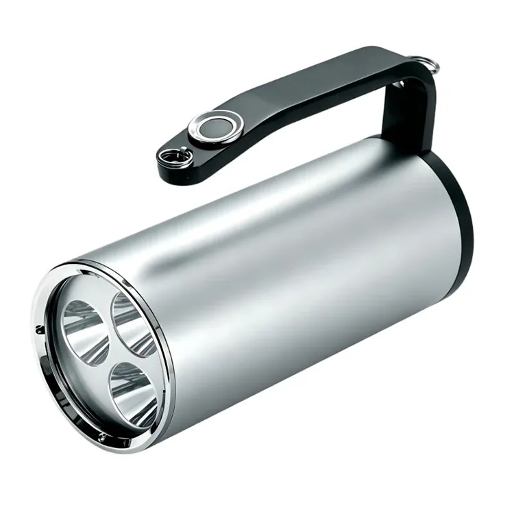 Unsa ang function sa Handheld Explosion-Proof Searchlight