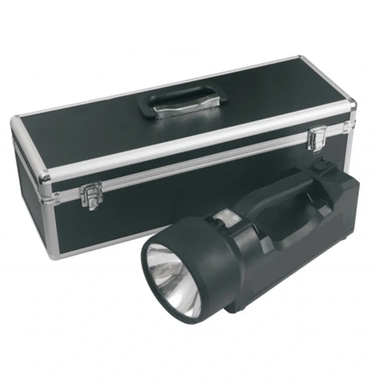 Unsa ang angay hatagan pagtagad kung mogamit usa ka Portable Xenon Searchlight
