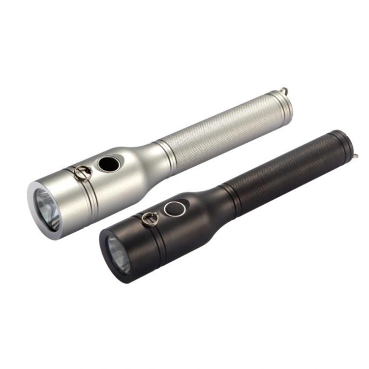 Makadaginot sa Enerhiya nga Hataas-Kasanag nga Pagsabog-Dili Mapamatud-an nga Flashlight
