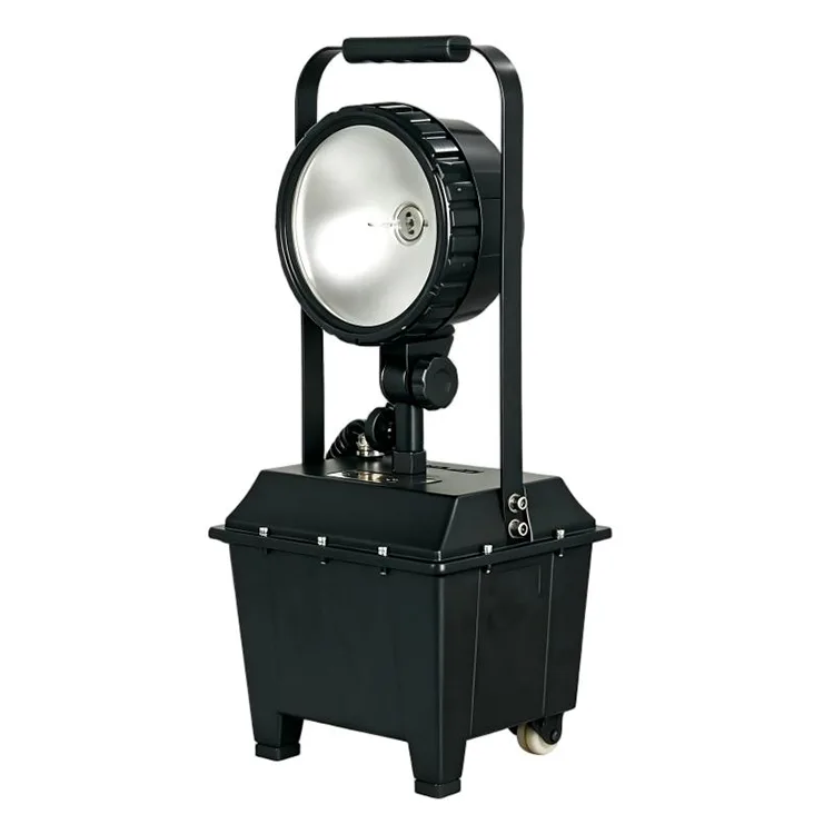 Kahayag sa Trabaho nga Dili Mabuto sa Floodlight