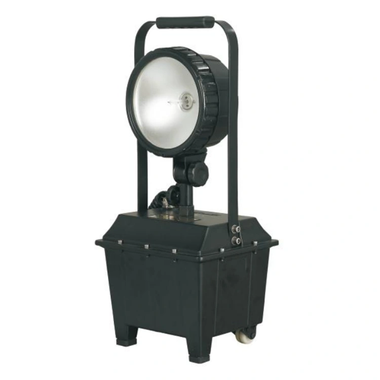 Kahayag sa Trabaho nga Dili Mabuto sa Floodlight