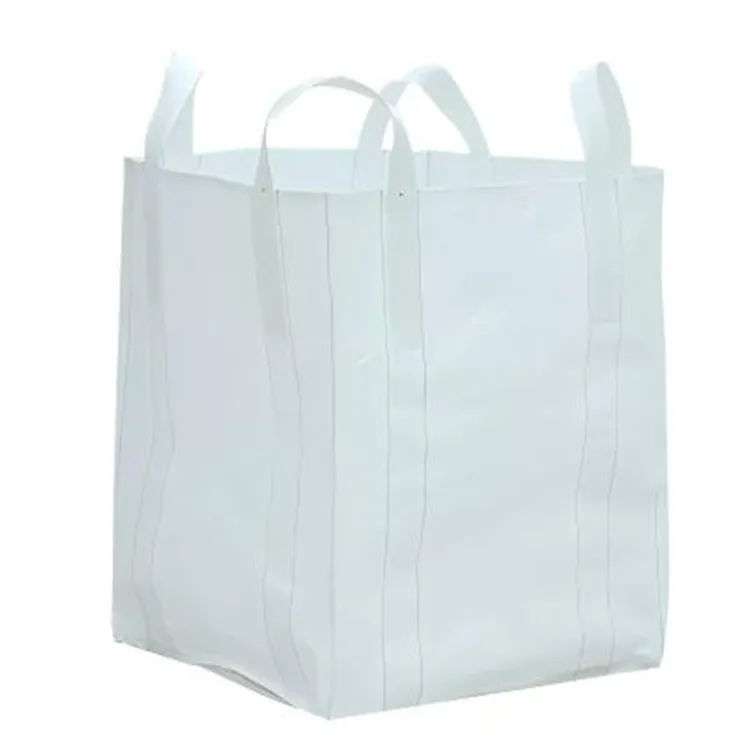 Mga Ton Bag sa Pagkontrol sa Baha