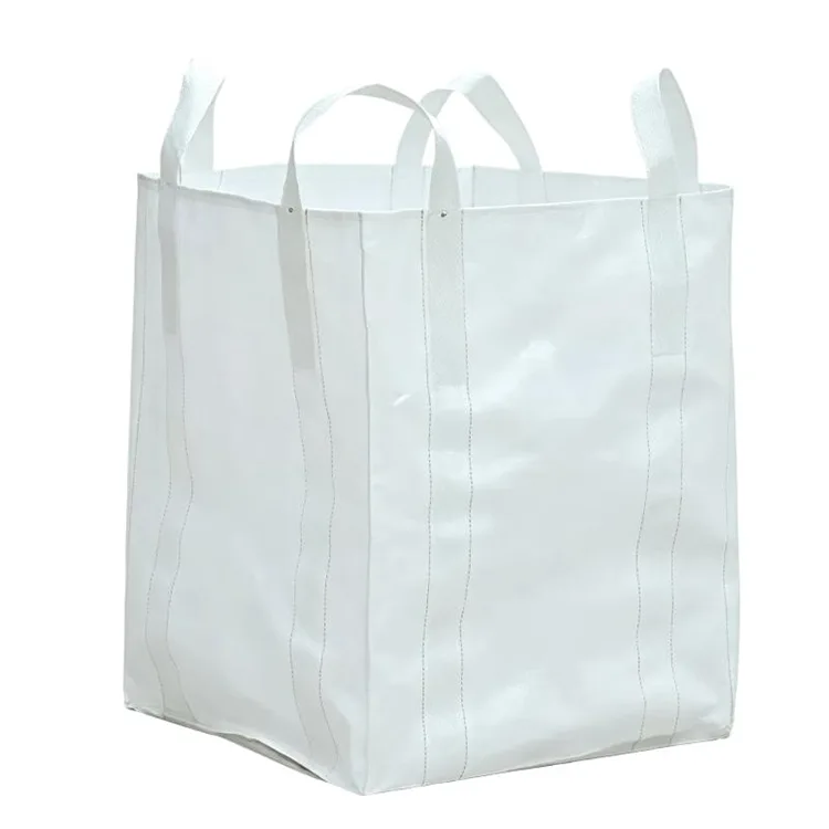 Mga Ton Bag sa Pagkontrol sa Baha