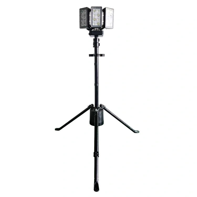 Explosion-Proof Floodlight Work Light