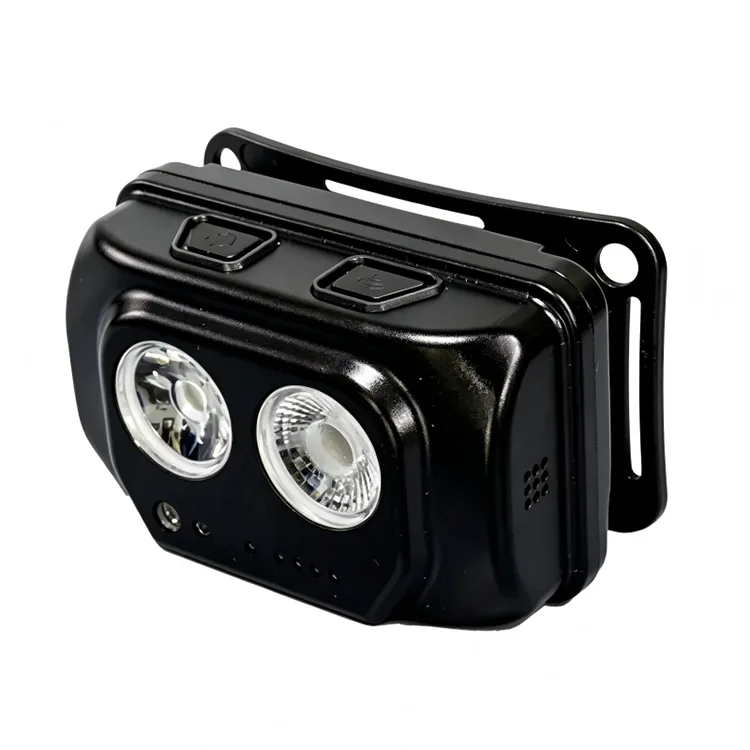 Gamay nga Pagbuto-Proof High-Brightness Headlamp