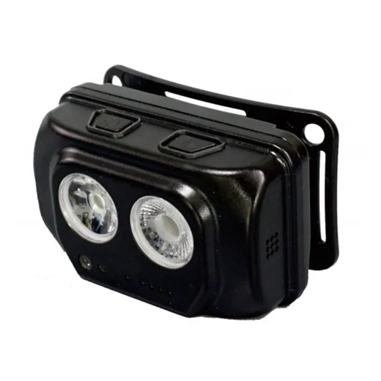 Gamay nga Pagbuto-Proof High-Brightness Headlamp