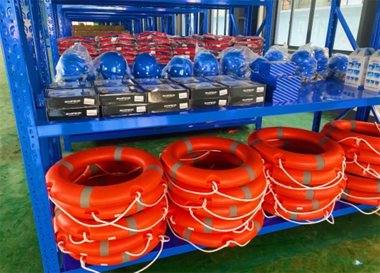 Xinghua Flood Control Emergency Project