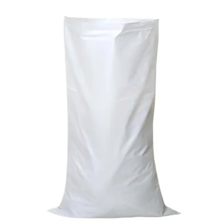 Polypropylene nga hinabol nga bag