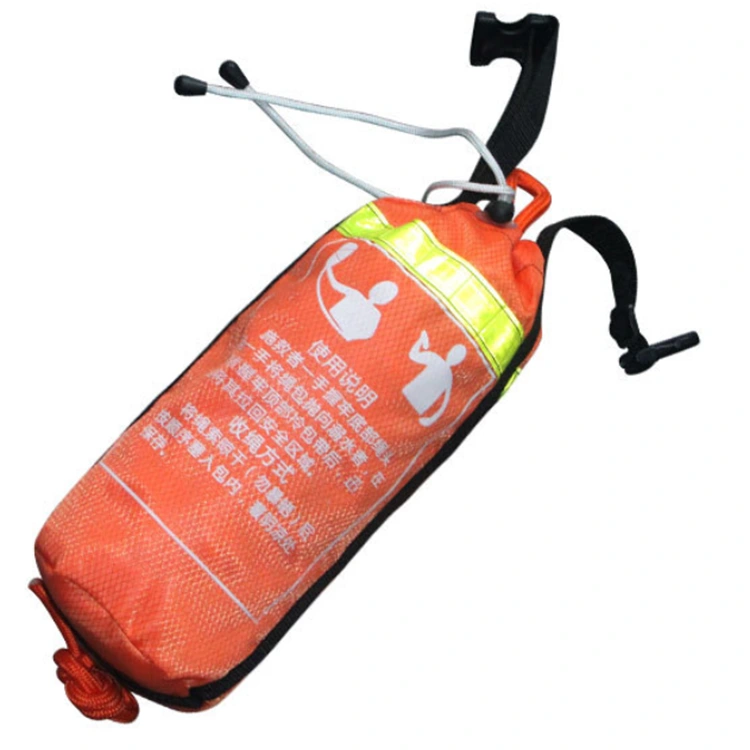 Lubid nga Bag sa Pagluwas sa Tubig
